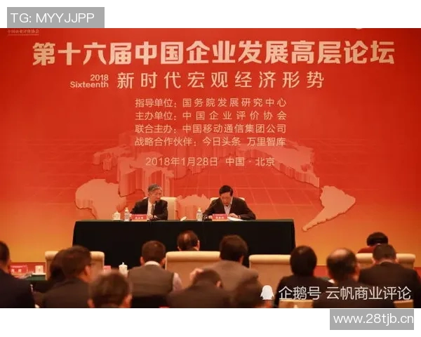 中时新闻网：台湾经济发展面临新挑战 政府应对措施引发热议